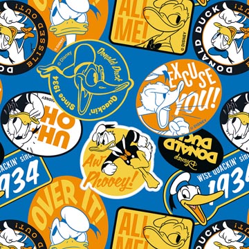 pap cadeau 70cmx2m disney