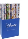 pap cadeau 70cmx2m disney