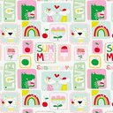 pap cadeau 70cmx2m bambini