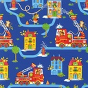 pap cadeau 70cmx2m bambini