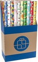 pap cadeau 70cmx2m bambini