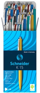 schneider sb k15 ass