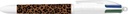 4 colours sb leopard ass 12x