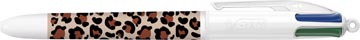 4 colours sb leopard ass 12x