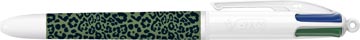 4 colours sb leopard ass 12x
