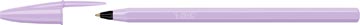 bic cristal past m ass x20