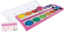 bte de couleurs 735/k12 rose