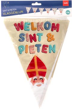 guirl drap 6m welkom nl