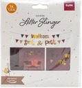 guirl lettres 2x1,5m st nicola