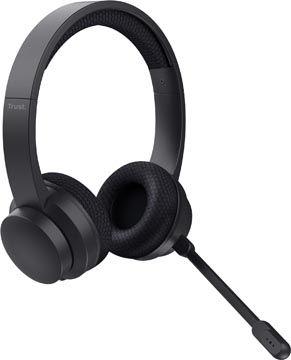 trust headset ayda bluet nc