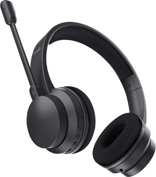 trust headset ayda bluet nc