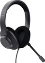 trust headset ayda max usb nc