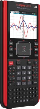 TI NSPIRE CX II-T CAS RM