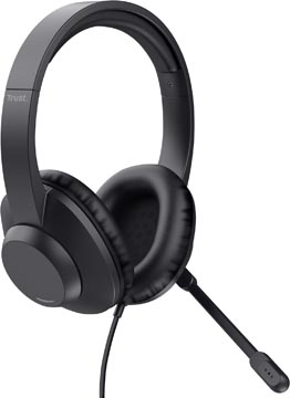 trust headset ayda max 3,5mm