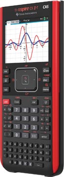 TI NSPIRE CX II-T CAS RM
