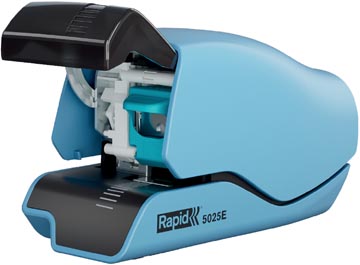 agrafeuse rapid 5025e bleu