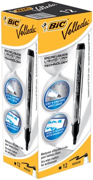 VELLEDA MARKER LIQUID INK ZW