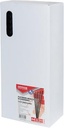 op reliure noir 12mm 100x
