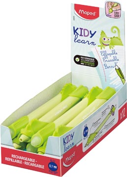 kidy learn magic sb cameleon