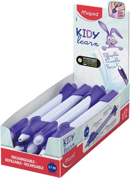 kidy learn magic sb lapin