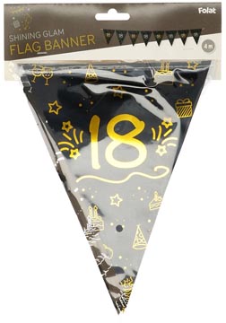 guirl drap 4m shining glam 18