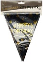 guirl drap 4m shining glam hb