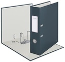 COSY ORDNER SOFT TOUCH 8CM GRS