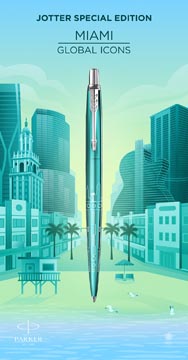 parker jotter sb se miami