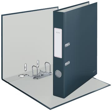COSY ORDNER SOFT TOUCH 5CM GRS