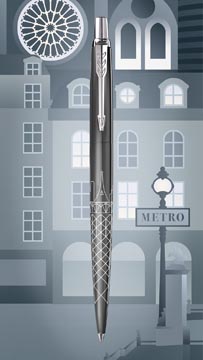 parker jotter sb se paris