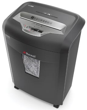rexel destructeur rem820 micro