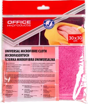 op chiffon 32x50cm 5x
