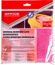 op chiffon 32x50cm 5x