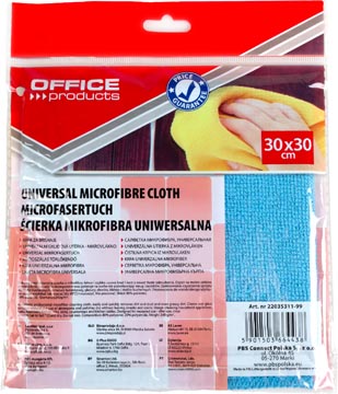op chiffon 32x50cm 5x