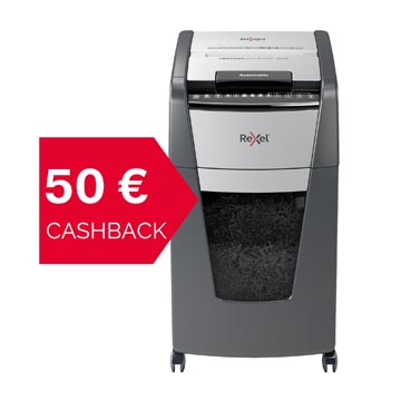 rexel optimum papiervern 300x