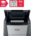 rexel optimum destructeur 300m