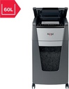 rexel optimum destructeur 300m