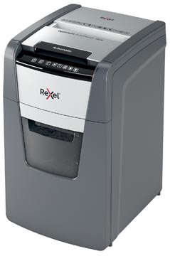 rexel optimum destructeur 150x