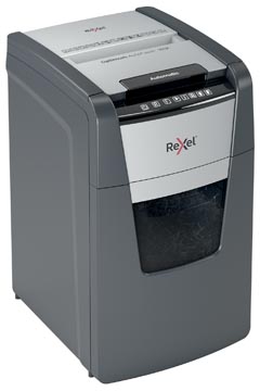 rexel optimum destructeur 150x
