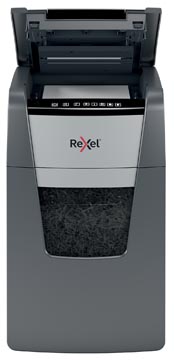 rexel optimum destructeur 150x