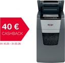 rexel optimum destructeur 150x
