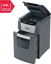 rexel optimum destructeur 130x