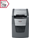 rexel optimum destructeur 90x