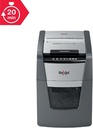 rexel optimum destructeur 90x