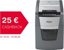 rexel optimum destructeur 90x