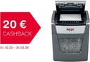 rexel optimum papiervern 50x