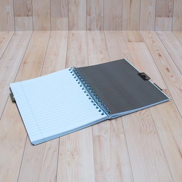 soho projectboek a5 120v ass