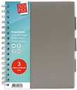 soho projectboek a5 120v ass