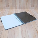 soho projectboek a4 120v ass