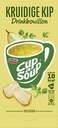 CUP A SOUP BOUILLON KIP DS26